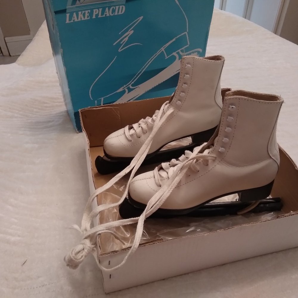 Ice Skates